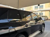Land Cruiser 2010-Well maintained Family used