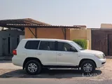 LAND CRUISER 2011 FOR SALE