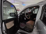 Land cruiser 2011 GX full option