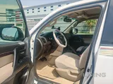 Land Cruiser 2011 GXR for Sale