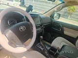 Land Cruiser 2011 GXR for Sale