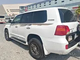 Land Cruiser 2011 GXR for Sale