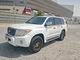 Land Cruiser 2011 GXR for Sale