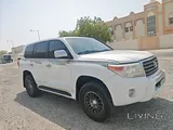 Land Cruiser 2011 GXR for Sale