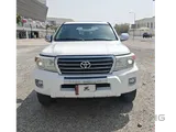 Land Cruiser 2011 GXR for Sale