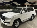 Land Cruiser 2016 v6