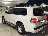 Land Cruiser 2016 v6