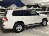 Land Cruiser 2016 v6