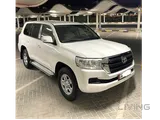 Land Cruiser 2016 v6