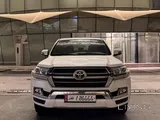 Land cruiser 2019