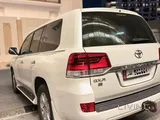 Land cruiser 2019