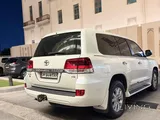 Land cruiser 2019