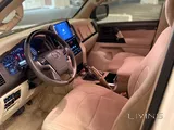 Land cruiser 2019