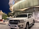 Land cruiser 2019