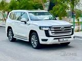 Land Cruiser 2023 full options