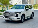 Land Cruiser 2023 full options