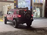 Land Cruiser fj full option top class upgrade worth