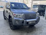 Land Cruiser fj full option top class upgrade worth