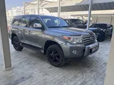 Land Cruiser fj full option top class upgrade worth