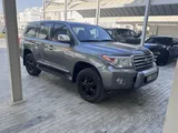 Land Cruiser fj full option top class upgrade worth