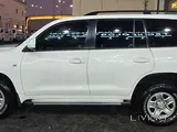 Land Cruiser (V8) for sale in Excellent condition 