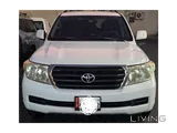 Land Cruiser (V8) for sale in Excellent condition 