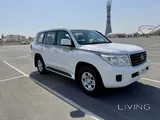 Land Cruiser G 2012