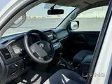 Land Cruiser G 2012