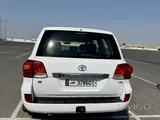 Land Cruiser G 2012