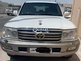 Land Cruiser good condition 