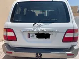 Land Cruiser good condition 