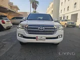 Land cruiser gx 2008 convert to 2021
