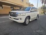 Land cruiser gx 2008 convert to 2021