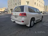 Land cruiser gx 2008 convert to 2021