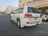Land cruiser gx 2008 convert to 2021