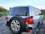 Land Cruiser GX 2012