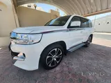 LAND CRUISER GX 2018