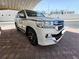 LAND CRUISER GX 2018
