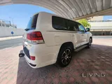 LAND CRUISER GX 2018