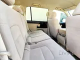 LAND CRUISER GX 2018