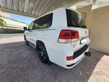 LAND CRUISER GX 2018