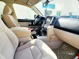 LAND CRUISER GX 2018