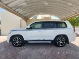 LAND CRUISER GX 2018