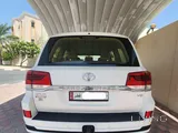 LAND CRUISER GX 2018