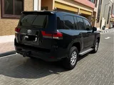 Land cruiser GX 2024 , service package up to 40k , Full body protection