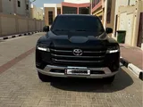 Land cruiser GX 2024 , service package up to 40k , Full body protection