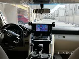 Land cruiser GX 2024 , service package up to 40k , Full body protection
