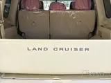 Land cruiser GX 2024 , service package up to 40k , Full body protection