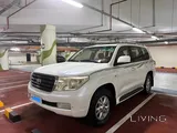Land Cruiser GX 60th anniversary 