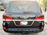 Land Cruiser GXR 2020 v8